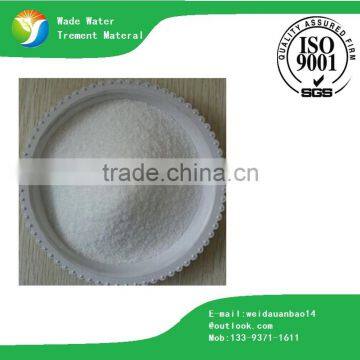 Anionic Acrylamide Copolymer ---factory Price Anion Flocculant Polyacrylamide photo-4