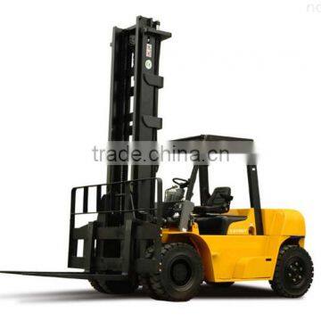Particular Price Lonking 16T Capacity Rough Terrain Forklift Truck LG160DT photo-2