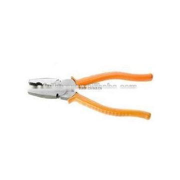 China brand combination pliers wrench