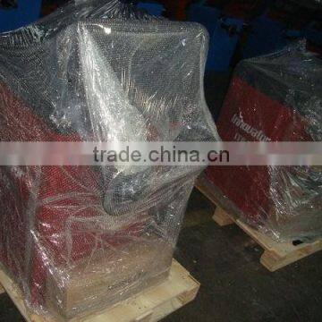 Utilitarian Wheel Balancer Machine With Self-diagnosis And Self-calibration. photo-6