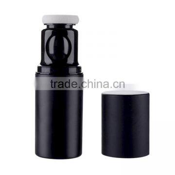 Plastic Black Airless Bottle/30ml Airless Bottle photo-3