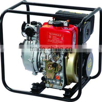 diesel high pressure water pump, 5mm, 2inch