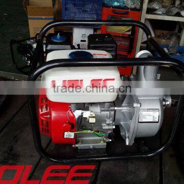 Gasoline Water Pump, Water Pump, Honda Water Pump photo-4