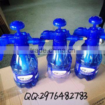 1.5L Garden Pressure Sprayer Hand Sprayer