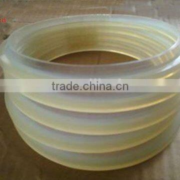 translucent rubber waterproof gasket