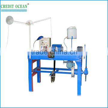 CREDIT OCEAN high speed automatic shoe lace tipping machines