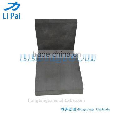 High-density Tungsten Carbide Cube photo-2