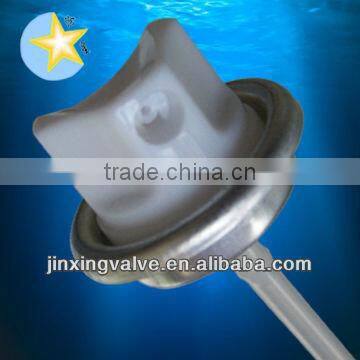 Solvent Based Insecticide Aerosol Valve and Actuator photo-3