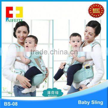 China manufactures Multifunction baby carrier wrap