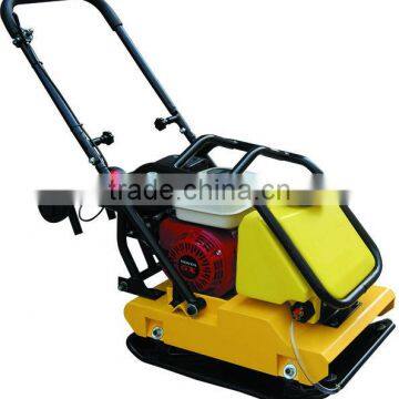 HC95T Honda Engine 13 hp Reversiable Plate Compactor photo-3