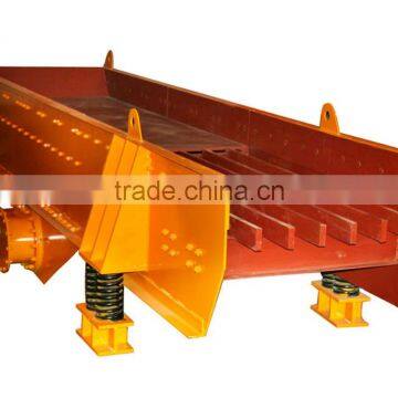 Quarry Vibrating Feeder Machine photo-2
