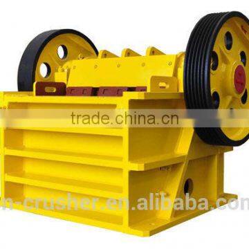 5~800 T/h Different Models Mobile Jaw Crusher photo-2