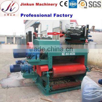 10T/h Industrial Wood Chipper Machine Price photo-4