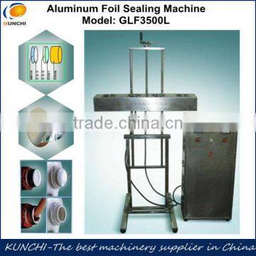 beautiful and dignified Foil Induction Sealing Machine for sale