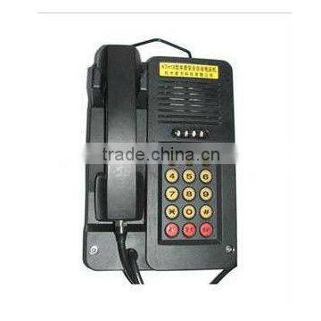 MDE/X9611 Proof-Explosive Safety Mining Phone photo-5