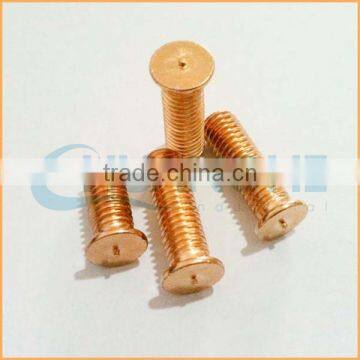 Factory Sales Steel Welding Screws 0.8mm photo-5