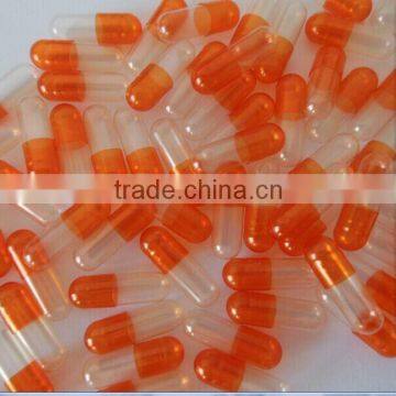 Vegetable Capsule, Empty Veggie Capsule With HALAL Certification photo-3