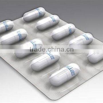 Model C-III Automatic Directional Double Color Capsule Printer Price for Sale photo-5