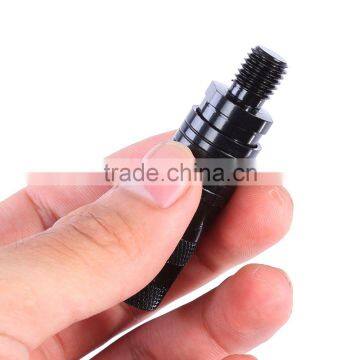 6pcs Durable Fishing Annunciator Connector Joint Bank Support Binding Head photo-5