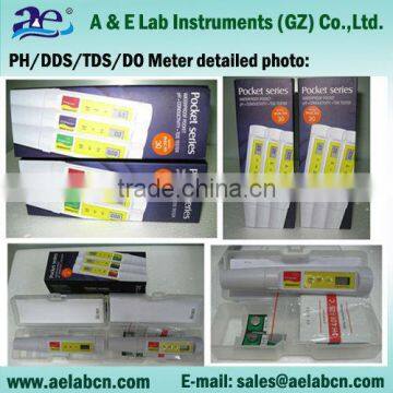 High Quality Digtial Pocket ph Meter/tester Price photo-4