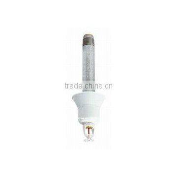 glass bulb fire sprinkler for fire sprinkler system