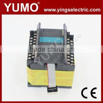 FBs-20MAR2-AC FBs Series New Original 12 Points 24VDC Digital Input Elevator Control Plc Controller PLC photo-5