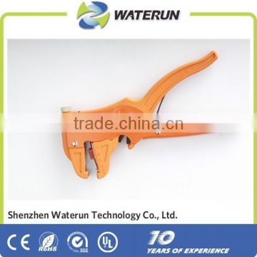 Double-duty Stripping/Cutting Pliers wire strippers