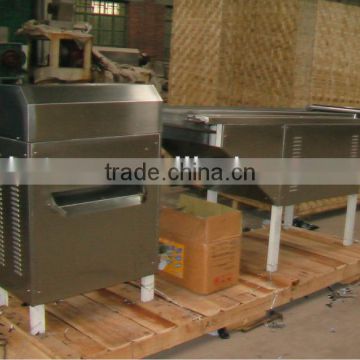 Experienced LRD 100 Single-screw food Machine line