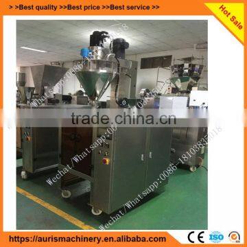 Automatic 0-2000g Small Bag Cost Powder Vertical Packing Machine photo-6