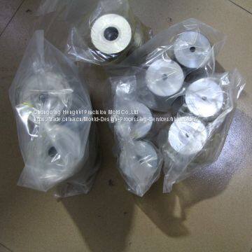 OEM Cold Heading Dies With Carbide Inside photo-5