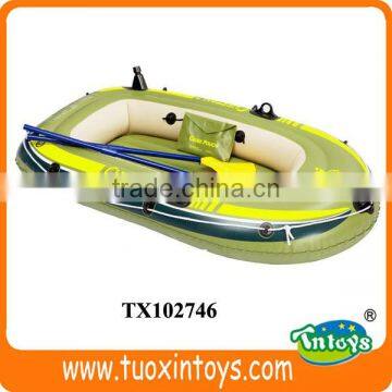 China cheap inflatable boat for sale