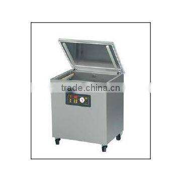 VMS 173 Vaccum Chamber