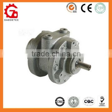 Customizable blade type pneumatic motor, VanePneumatic Motor, Vane Air Motor