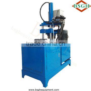 Heavy Machine MR-T Used Generator Electric Motor Stator Rotor Washer Cutting Machine