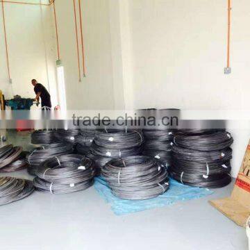 Automatic Machine to Make Steel Nail With 16-300mm Length photo-4