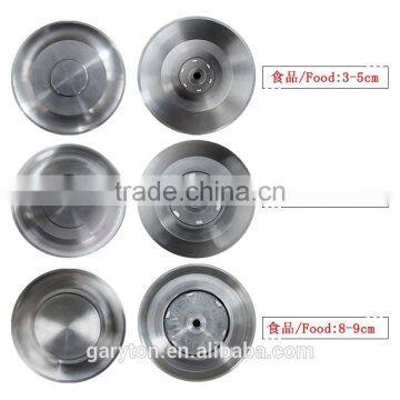 GRT - T100 Donut Maker Machine photo-6