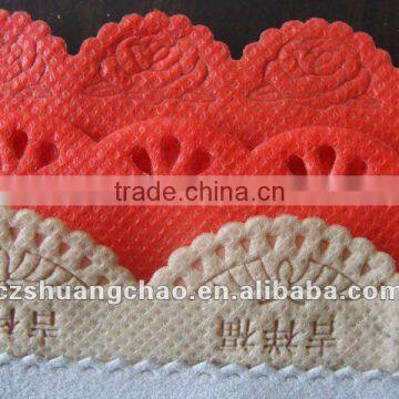 Ultrasonic Lace Sewing Machine for Mask photo-3