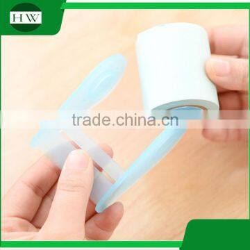 Promotional Wholesale Office Stationery Mini Portable Tear Roll Sticky Note Withadhesive Tape Holder photo-4