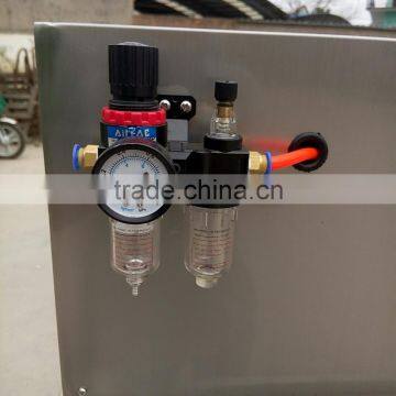 Solpack Tofu Press Machine/tofu Machine