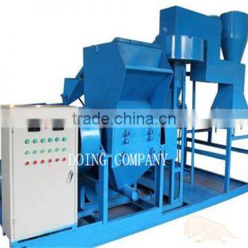 Copper Wire Recycling Machine/scrap Cable Wire Granulating Machine /Scrap Copper Cable Granulator With CE photo-2