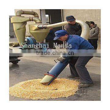 Incredible Performance Plastic Screw Conveyor photo-2