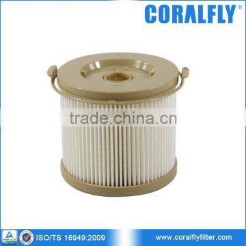 Engine D12-450 Fuel Filter FS1207 3825027