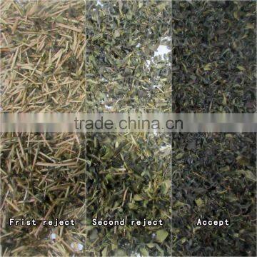 ZRWS 5388 CCD Camera High Accuracy Tea Colour Sorter photo-6