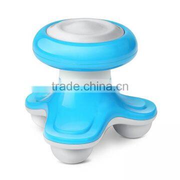 AAA Battery Smart Personal Massager Massager High Quality Mini Electric Massager