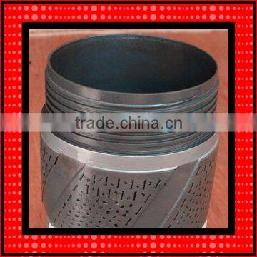 NQ HQ PQ BQ Reaming Shell photo-2