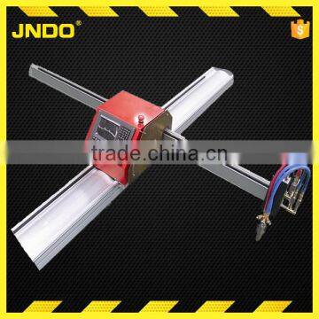 Portable flame and plasma arc Cutting Machine