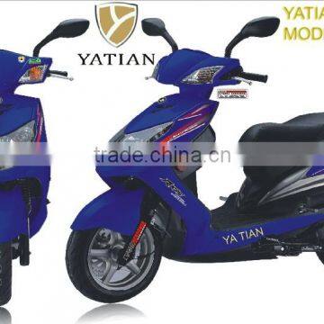Fashionable Design Good Quality 50CC Gas Scooter photo-2