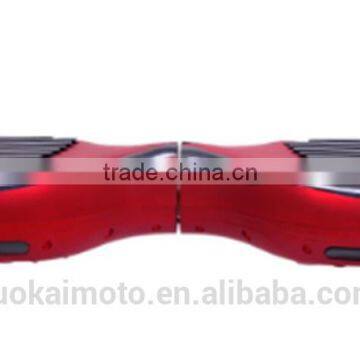 10" Wheels4.4ah Lithium Battery 350W Electric Skateboard,self-balance Electric Scooter (TKS-G01) photo-2