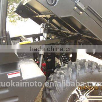 Chinese Best Petrol Utility Vehicle 4x4 800cc EPA UTV/NEW UTV 800cc (TKU800-T1)