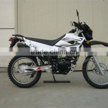 motocross dirt bike 200cc